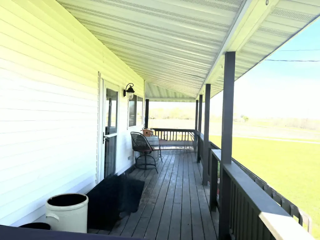 8377 Truman Road Chippewa Township MI 49631