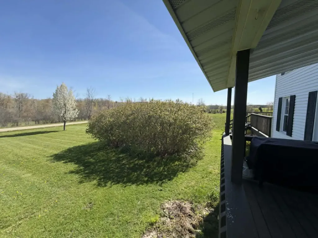 8377 Truman Road Chippewa Township MI 49631
