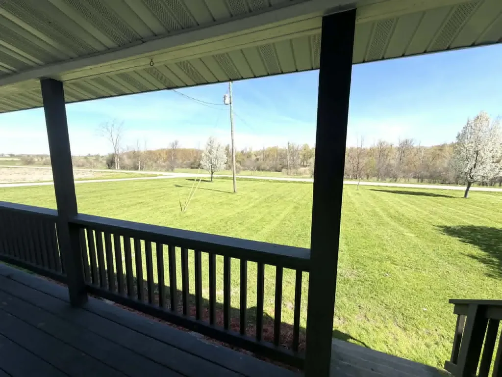8377 Truman Road Chippewa Township MI 49631
