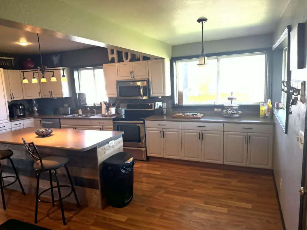 8377 Truman Road Chippewa Township MI 49631