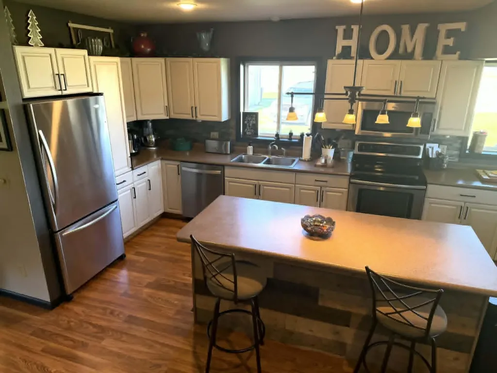 8377 Truman Road Chippewa Township MI 49631