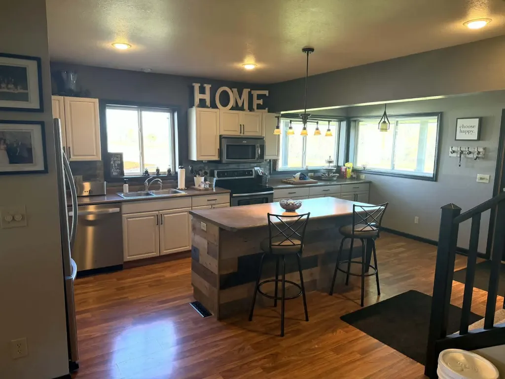 8377 Truman Road Chippewa Township MI 49631