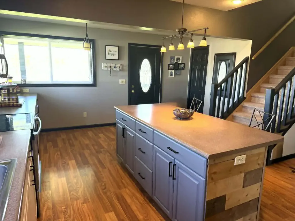 8377 Truman Road Chippewa Township MI 49631