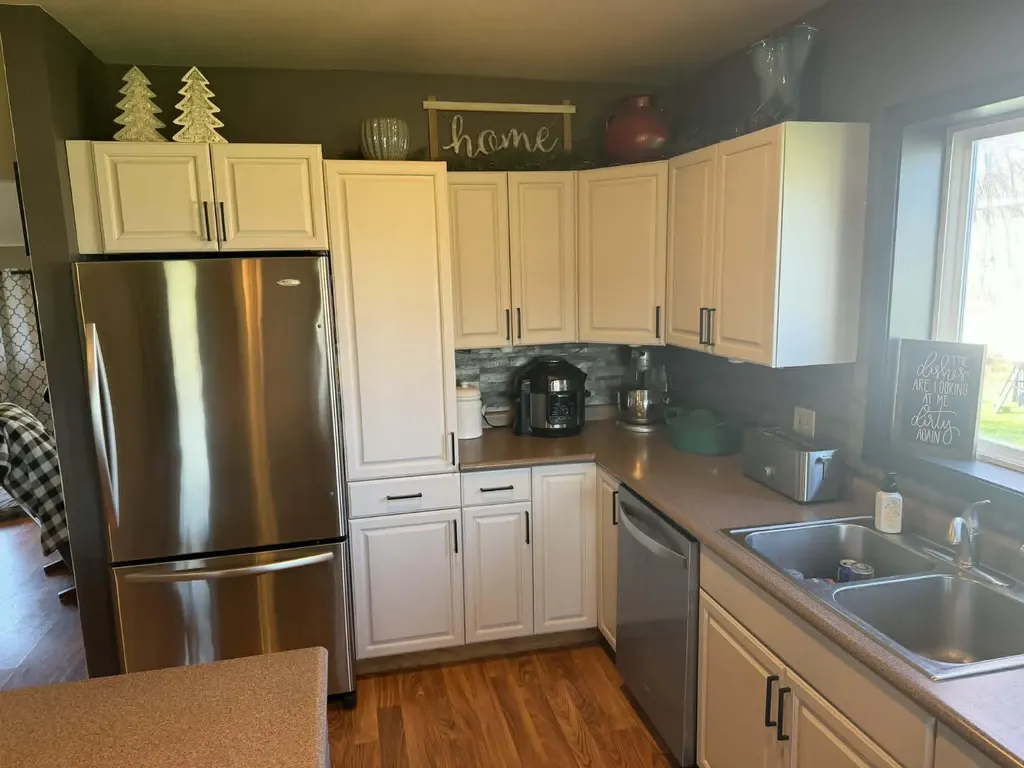 8377 Truman Road Chippewa Township MI 49631