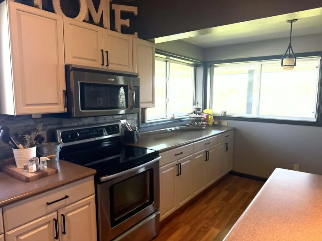 8377 Truman Road Chippewa Township MI 49631