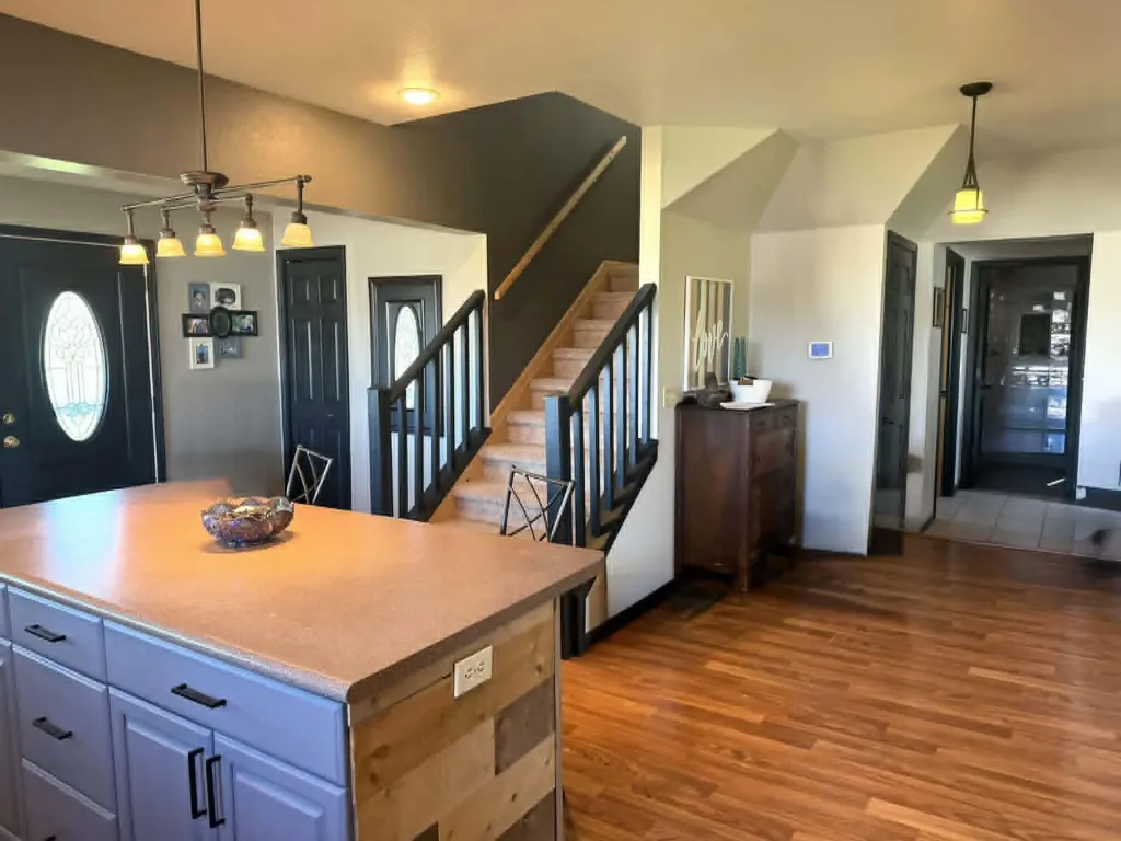 8377 Truman Road Chippewa Township MI 49631