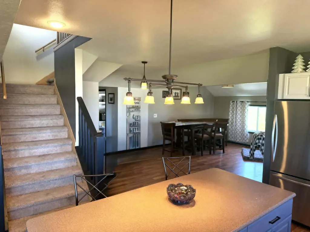 8377 Truman Road Chippewa Township MI 49631