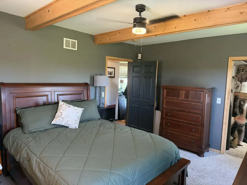 8377 Truman Road Chippewa Township MI 49631