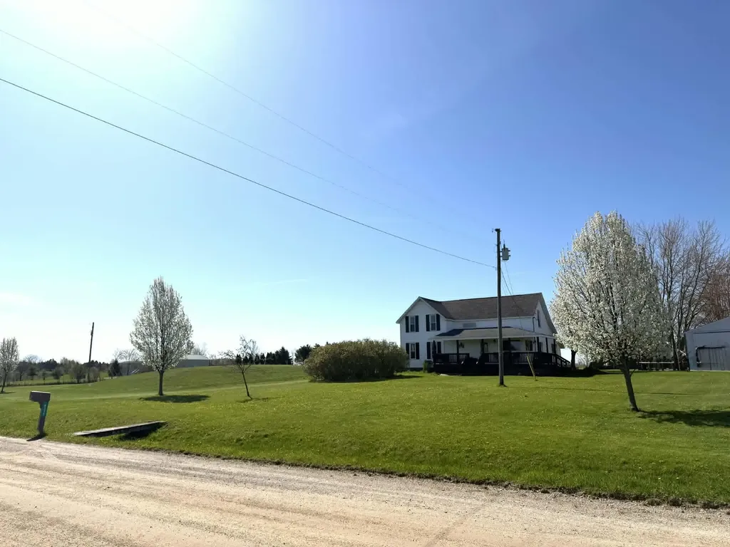 8377 Truman Road Chippewa Township MI 49631