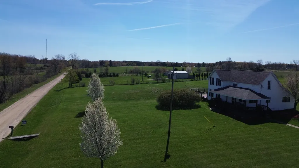 8377 Truman Road Chippewa Township MI 49631