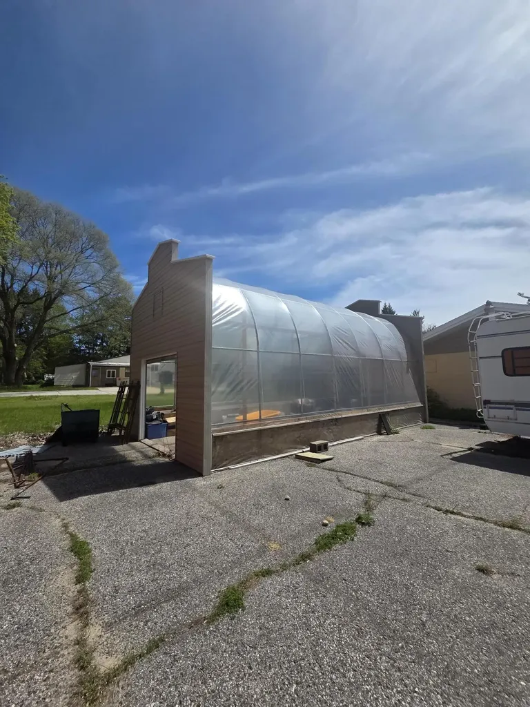 6065 Howard City Edmore Road Richland Township MI 48891
