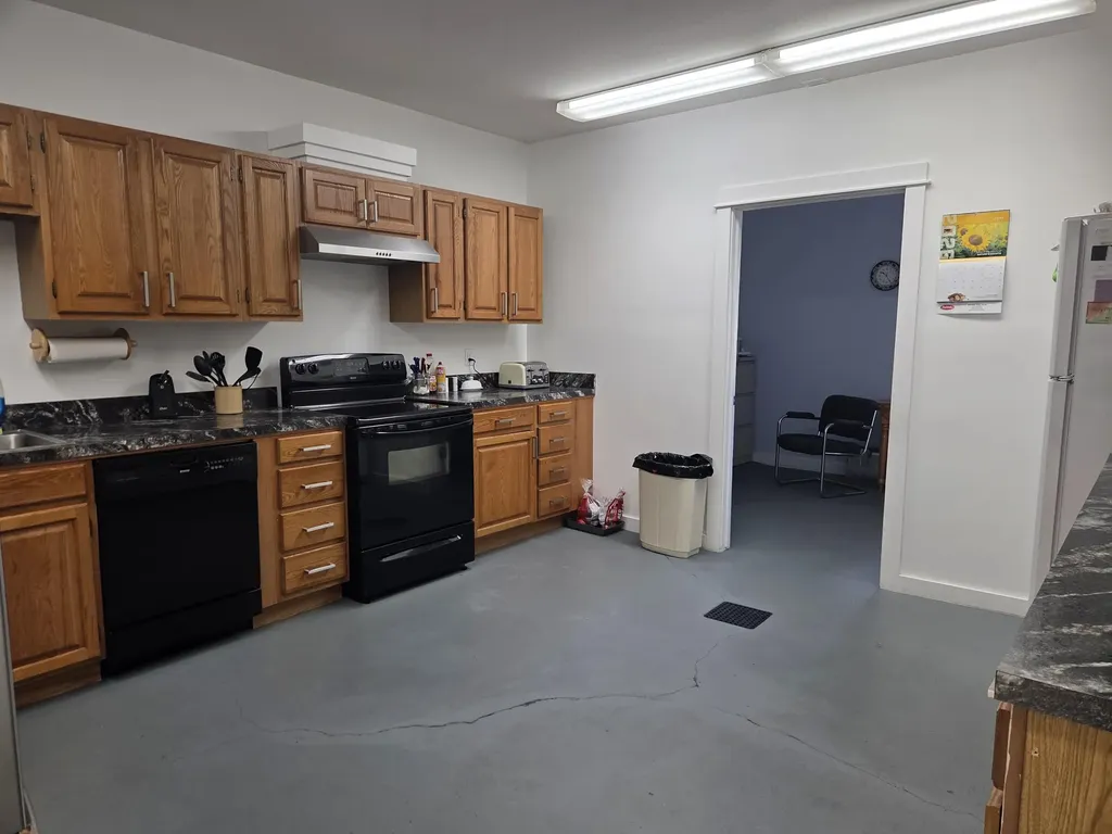 6065 Howard City Edmore Road Richland Township MI 48891