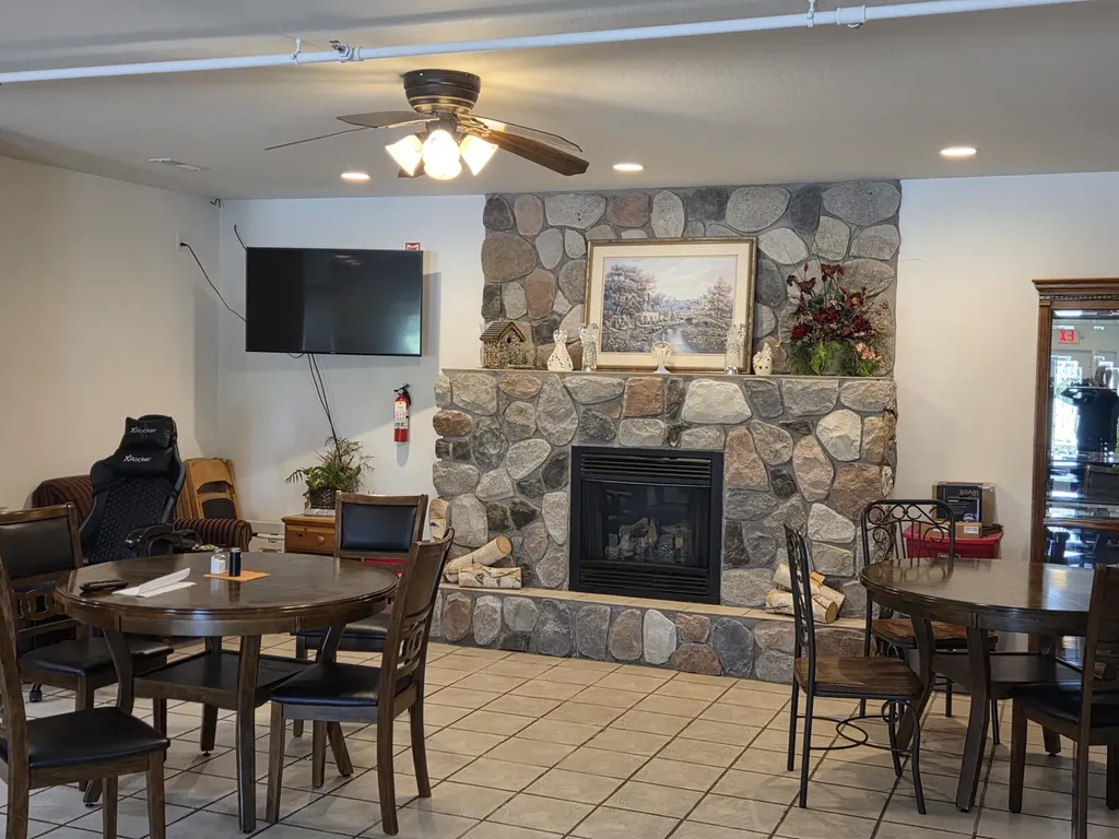 6065 Howard City Edmore Road Richland Township MI 48891