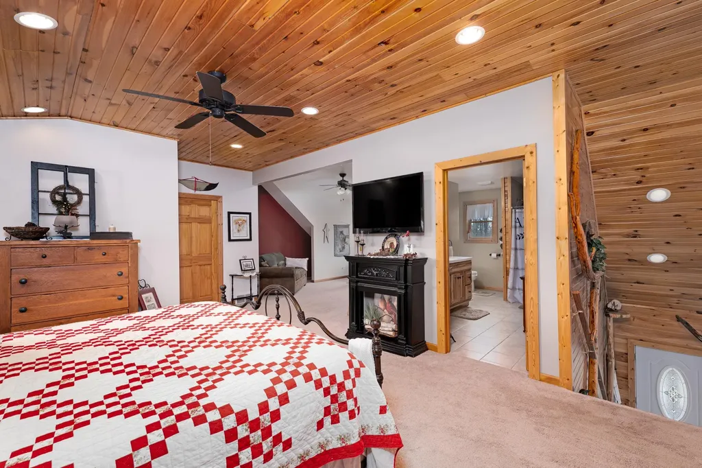 9236 E Old M 63 Ellsworth Township MI 49656