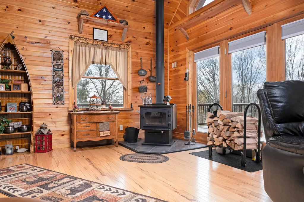 9236 E Old M 63 Ellsworth Township MI 49656