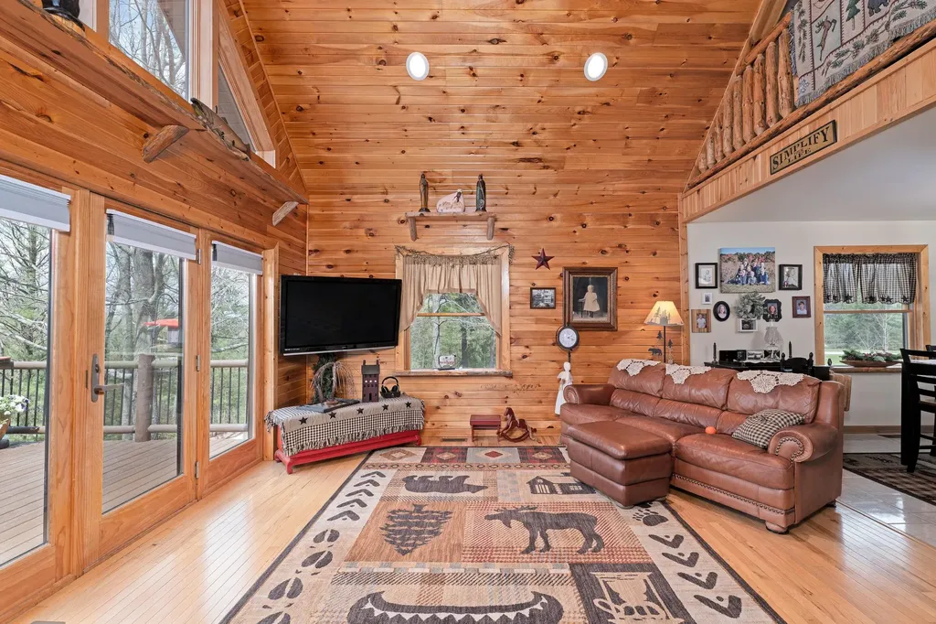 9236 E Old M 63 Ellsworth Township MI 49656