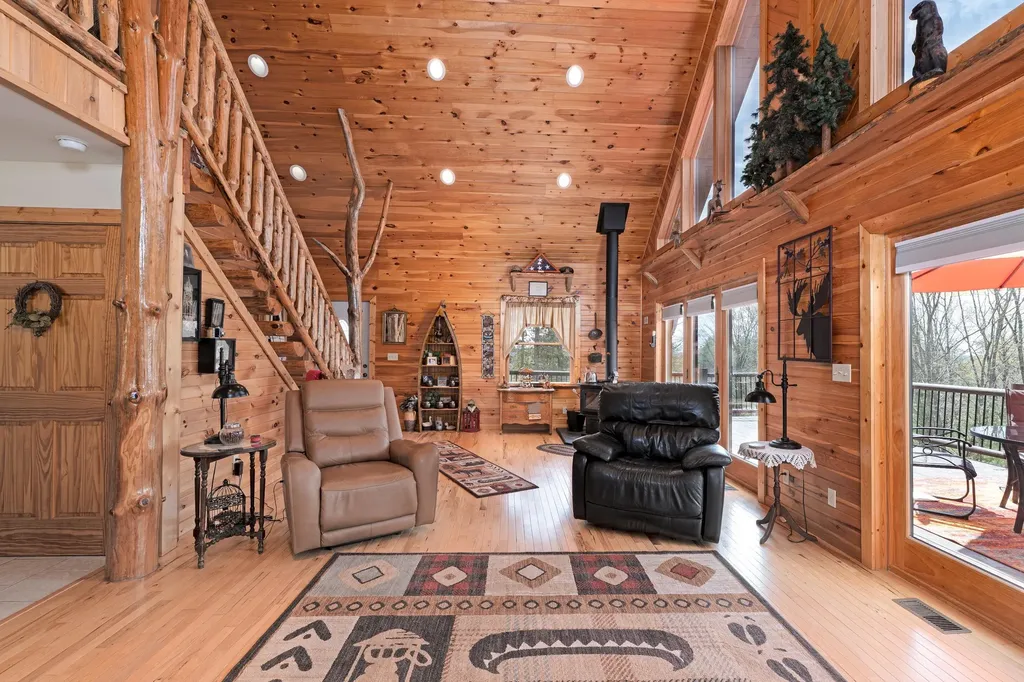 9236 E Old M 63 Ellsworth Township MI 49656