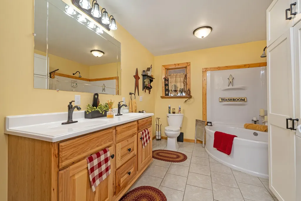 9236 E Old M 63 Ellsworth Township MI 49656