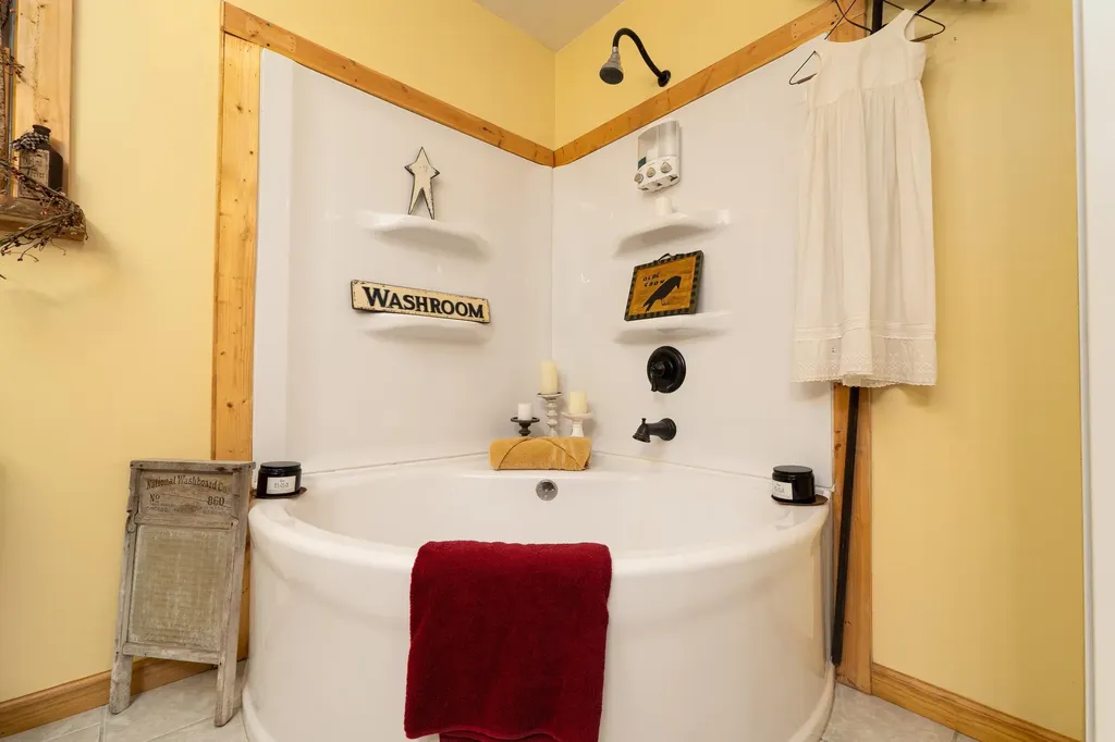 9236 E Old M 63 Ellsworth Township MI 49656