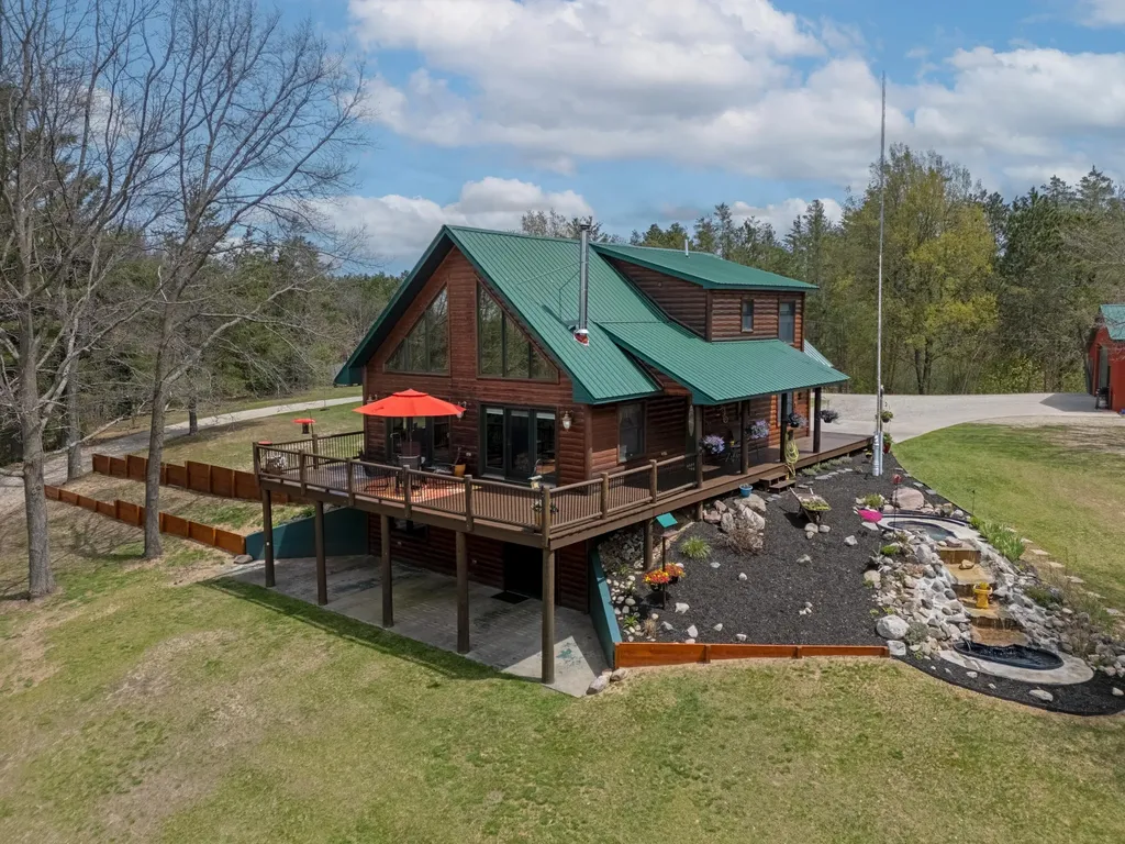 9236 E Old M 63 Ellsworth Township MI 49656