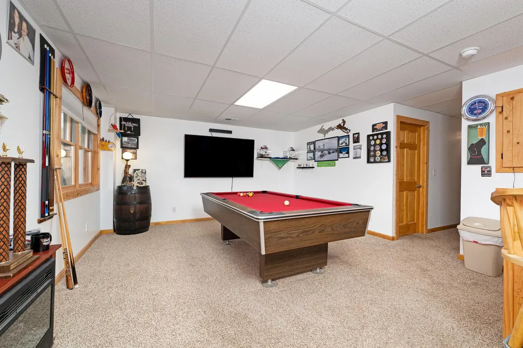 9236 E Old M 63 Ellsworth Township MI 49656