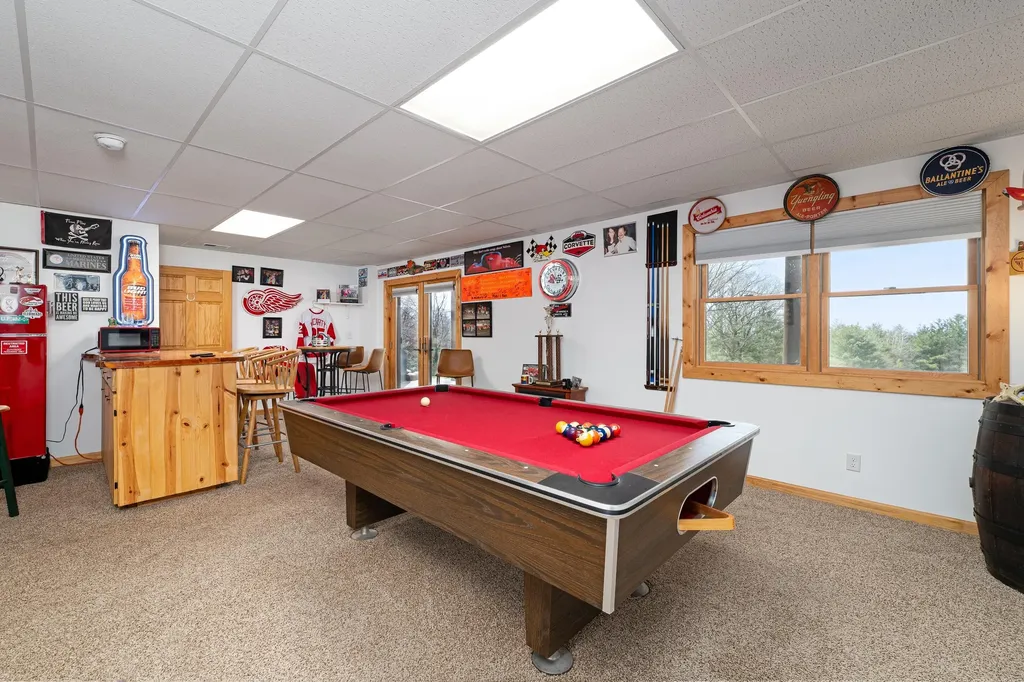 9236 E Old M 63 Ellsworth Township MI 49656