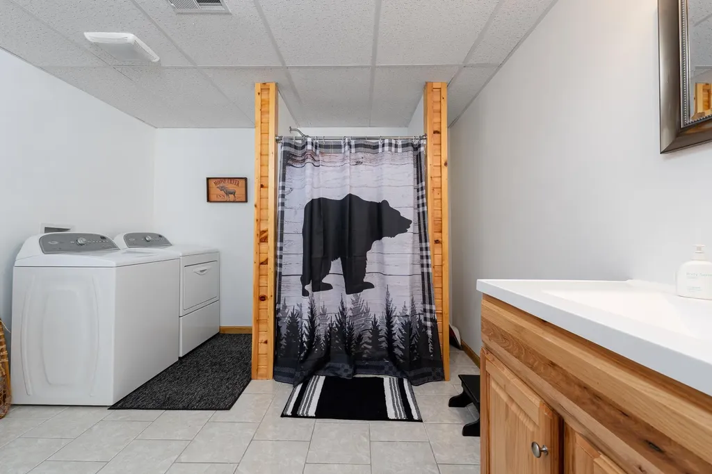 9236 E Old M 63 Ellsworth Township MI 49656