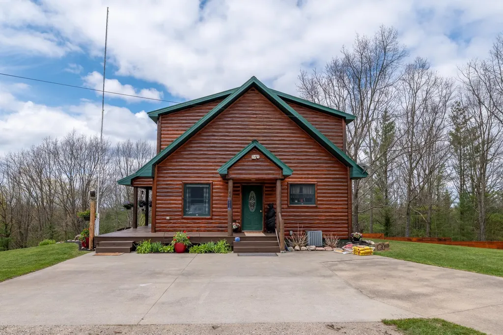 9236 E Old M 63 Ellsworth Township MI 49656