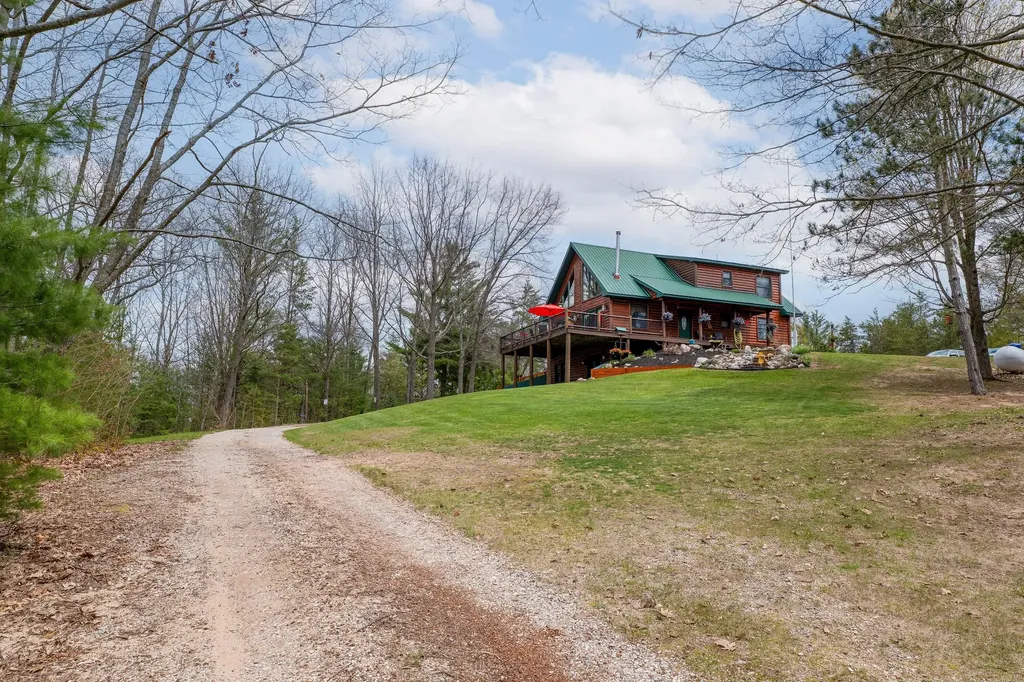 9236 E Old M 63 Ellsworth Township MI 49656