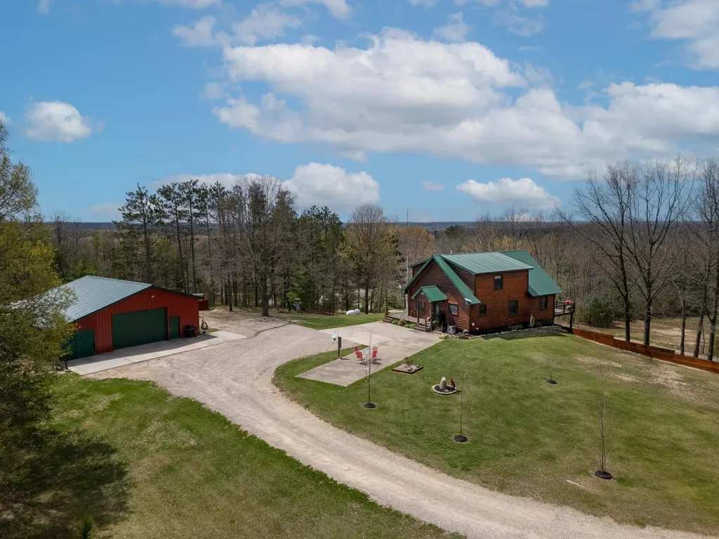 9236 E Old M 63 Ellsworth Township MI 49656