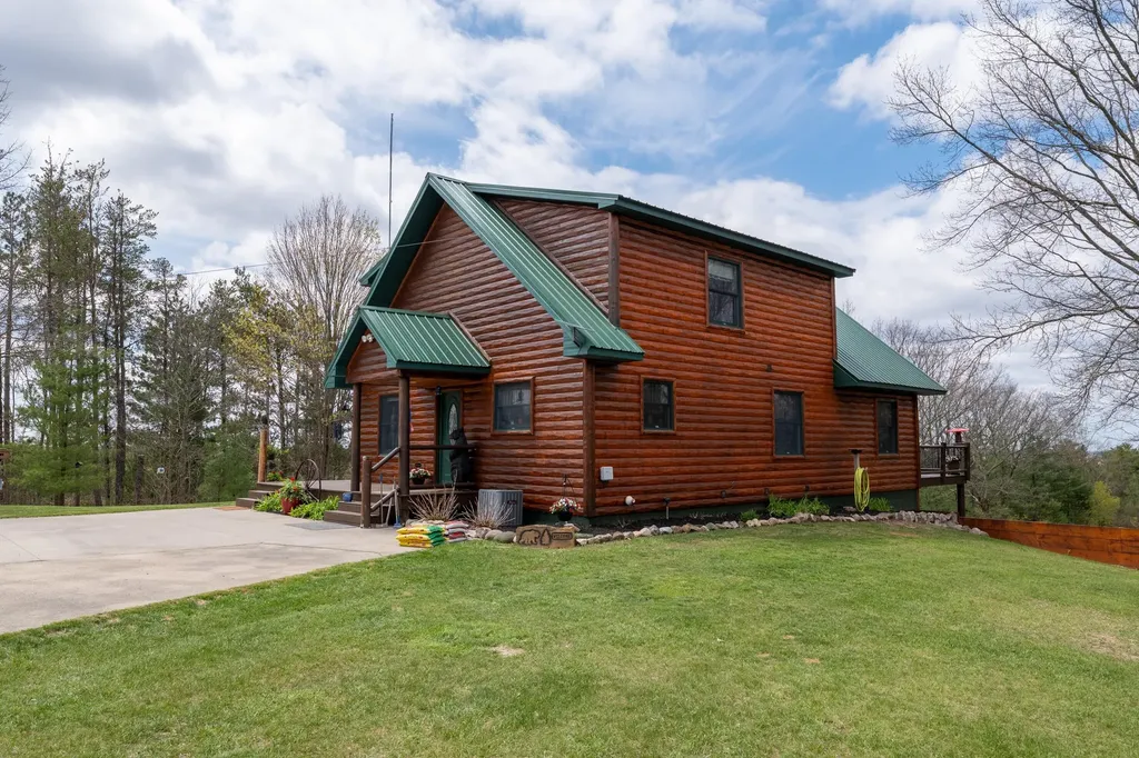 9236 E Old M 63 Ellsworth Township MI 49656