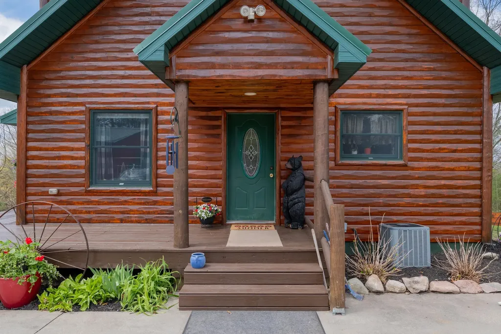 9236 E Old M 63 Ellsworth Township MI 49656