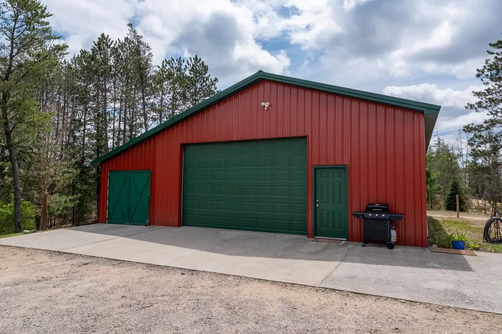 9236 E Old M 63 Ellsworth Township MI 49656