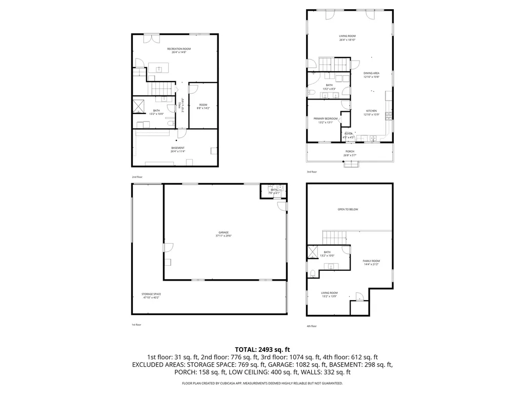 9236 E Old M 63 Ellsworth Township MI 49656