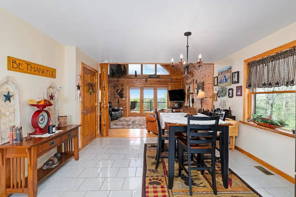 9236 E Old M 63 Ellsworth Township MI 49656