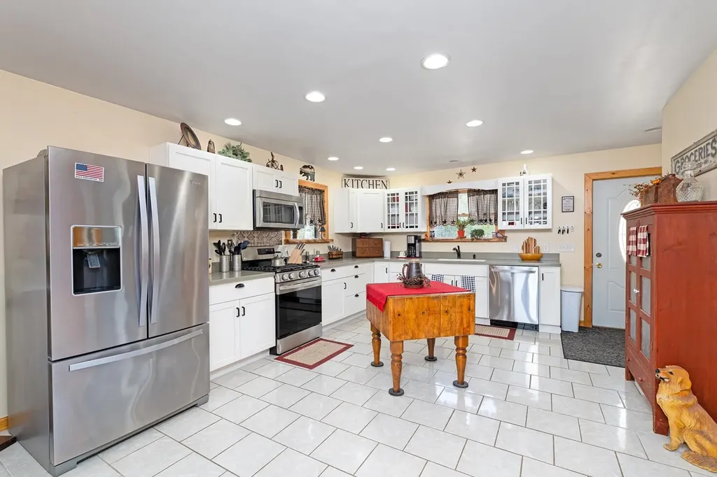 9236 E Old M 63 Ellsworth Township MI 49656