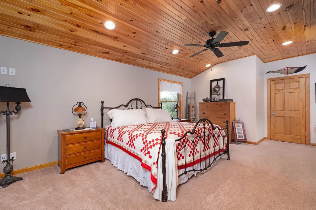 9236 E Old M 63 Ellsworth Township MI 49656