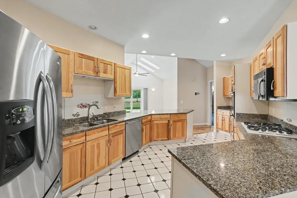 9980 Sunset Drive Morton Township MI 49346