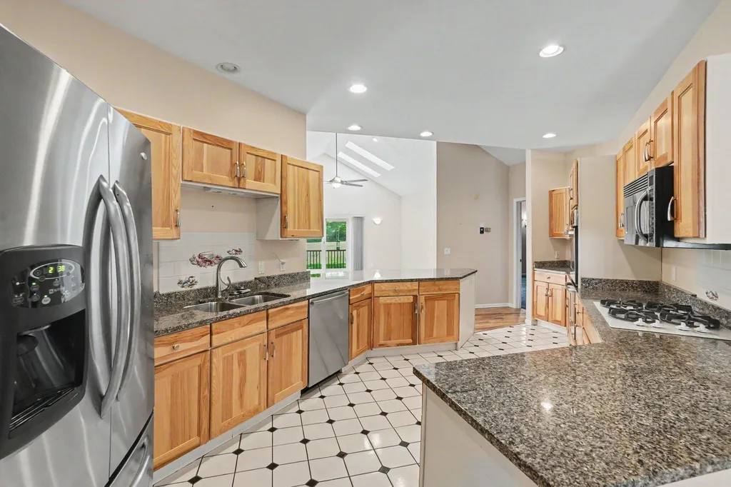 9980 Sunset Drive Morton Township MI 49346