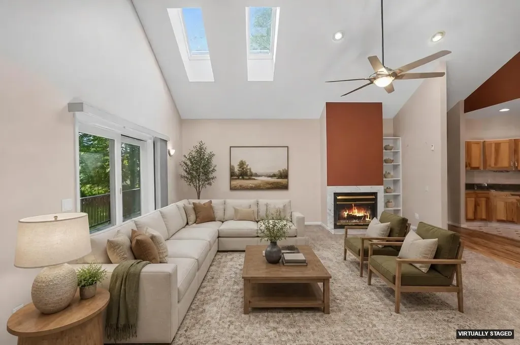 9980 Sunset Drive Morton Township MI 49346