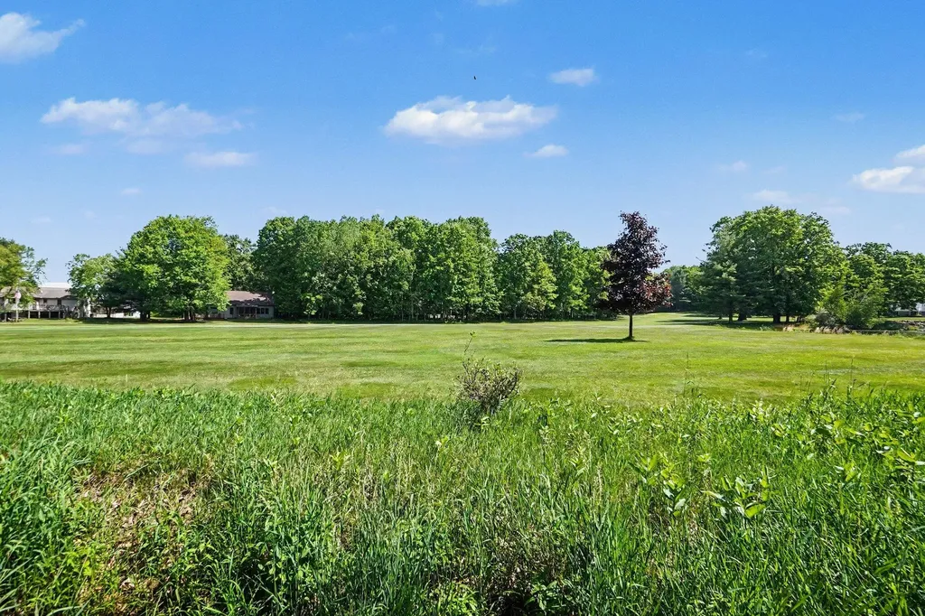 9980 Sunset Drive Morton Township MI 49346