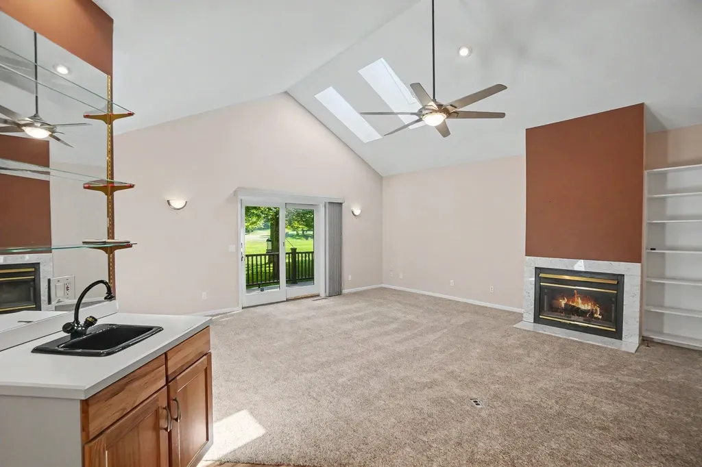 9980 Sunset Drive Morton Township MI 49346