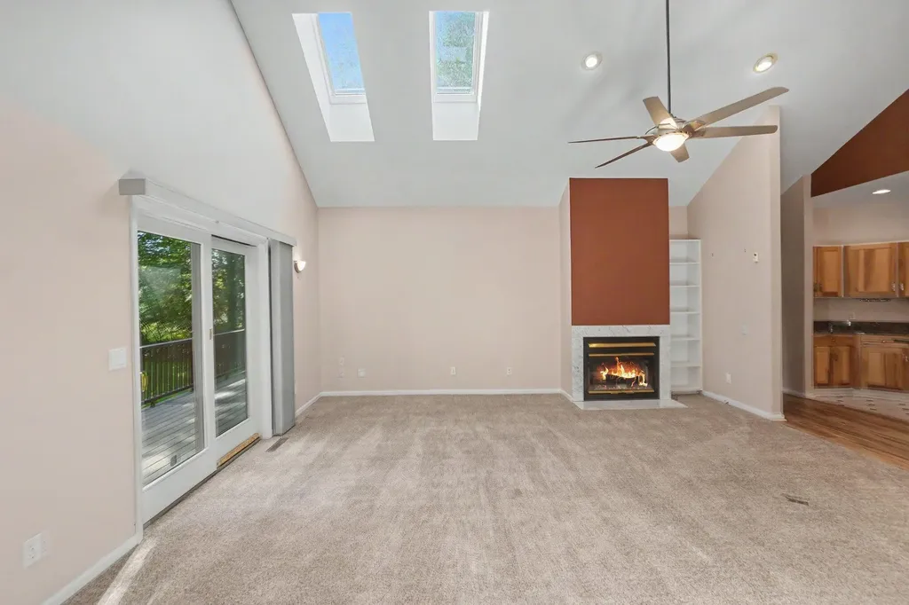 9980 Sunset Drive Morton Township MI 49346