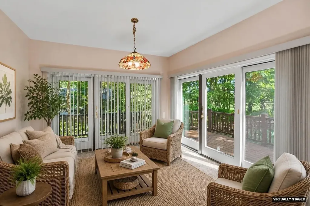 9980 Sunset Drive Morton Township MI 49346
