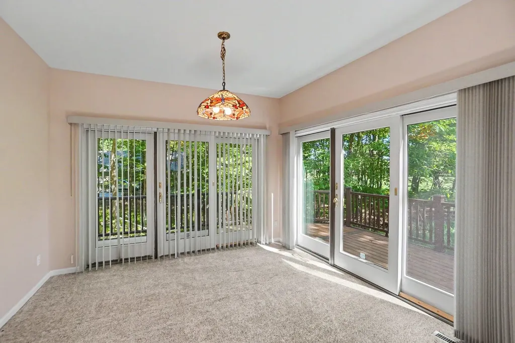9980 Sunset Drive Morton Township MI 49346