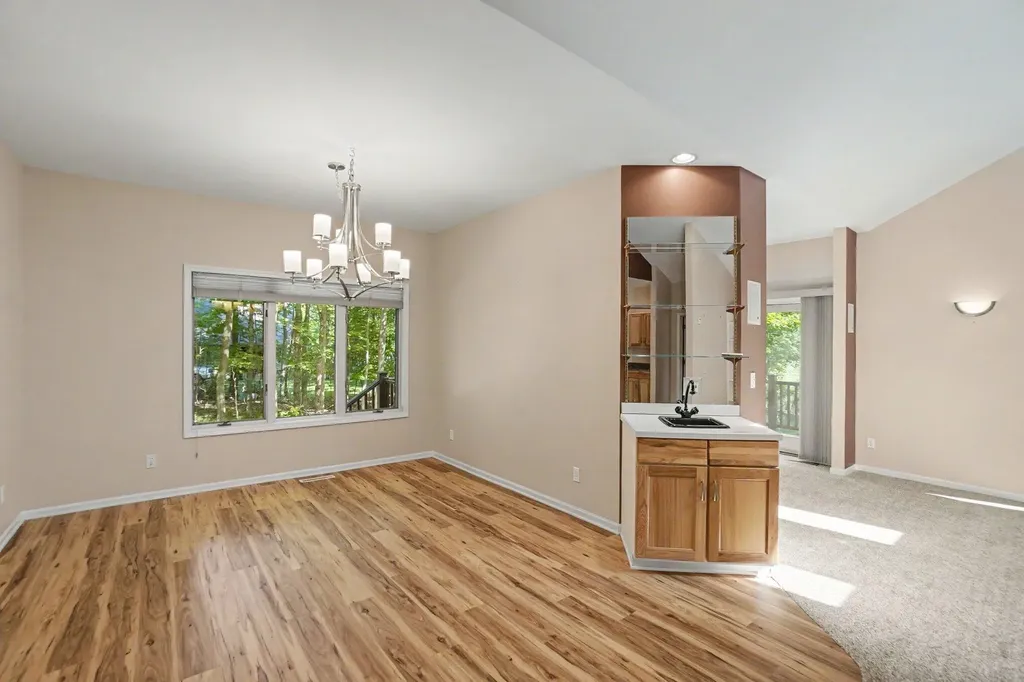 9980 Sunset Drive Morton Township MI 49346