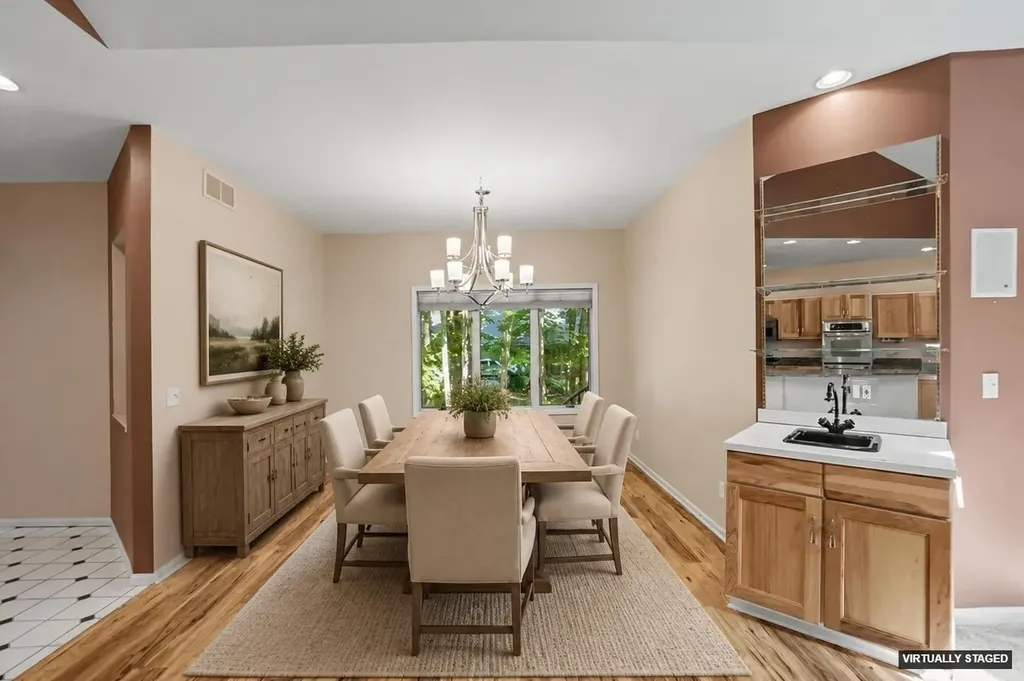 9980 Sunset Drive Morton Township MI 49346