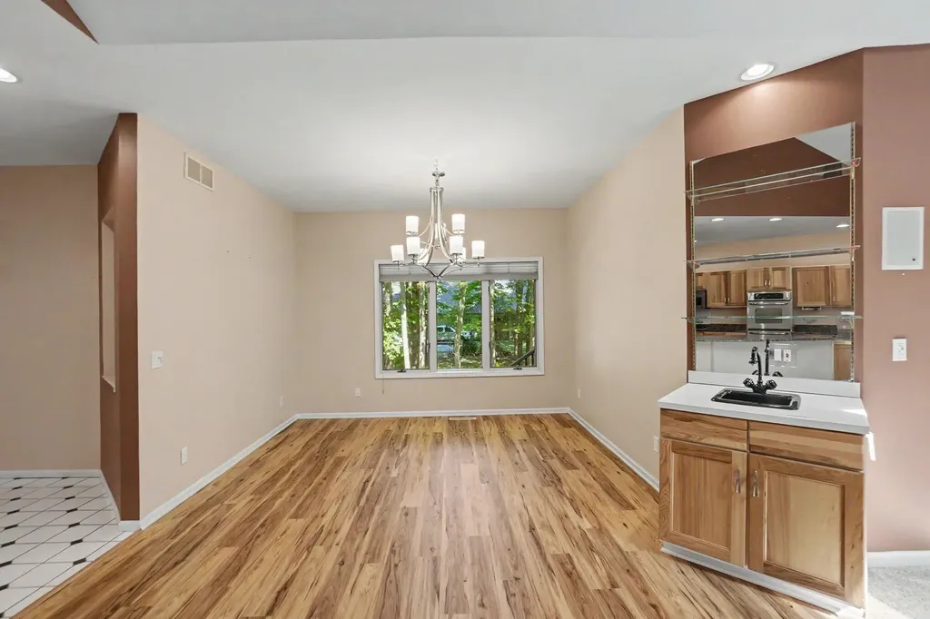 9980 Sunset Drive Morton Township MI 49346