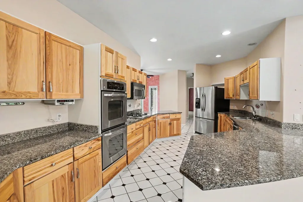 9980 Sunset Drive Morton Township MI 49346