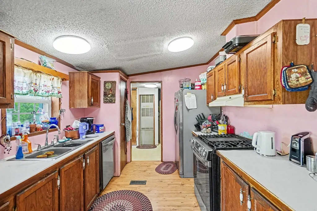 22092 3 Mile Road Richmond Township MI 49677